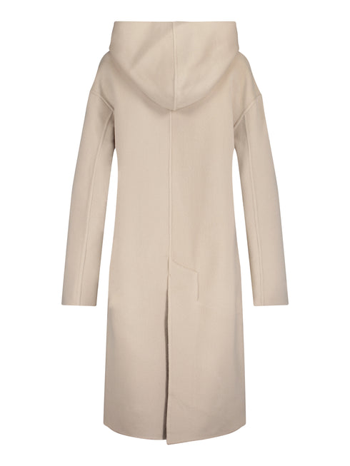 Cortina Coat